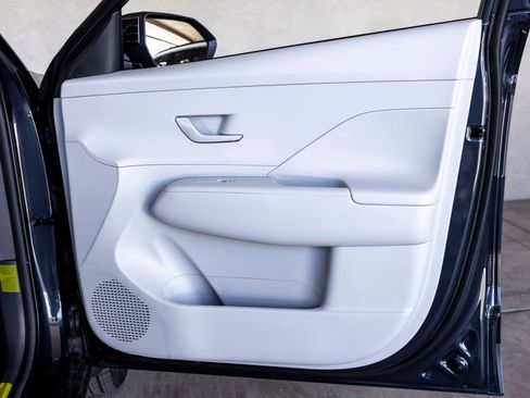 New 2026 Hyundai Kona SEL Sport image 24