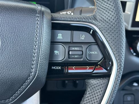 New 2026 Toyota Tundra Capstone AWD/4WD image 28