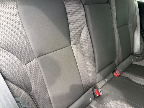 Certified 2024 Subaru Outback Premium image 36