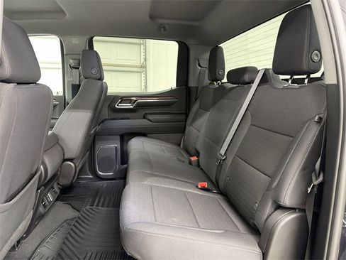 Certified 2024 Chevrolet Silverado 1500 LT image 16