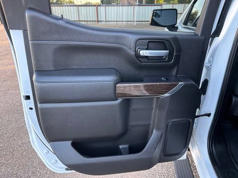 Used 2021 GMC Sierra 1500 Elevation w/ X31 Off-Road Package AWD/4WD image 33