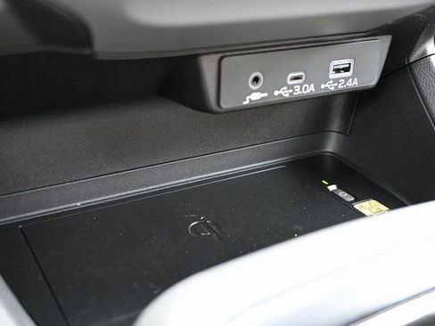 New 2026 Subaru Crosstrek 2.5i Wilderness image 24