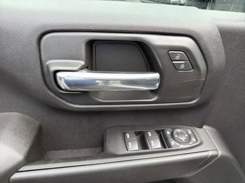 New 2026 Chevrolet Silverado 2500 Custom w/ Custom Convenience Package AWD/4WD image 13