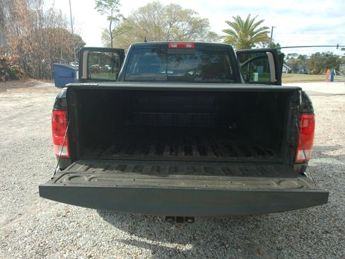Used 2016 RAM 1500 Lone Star RWD image 10