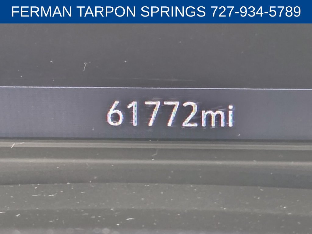 Used 2020 Buick Enclave Premium w/ Sun and Sites Package FWD image 30