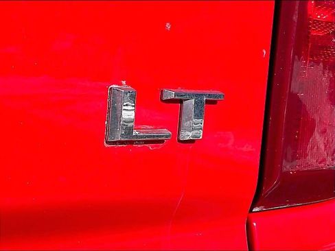 Used 2025 Chevrolet Silverado 1500 LT image 27