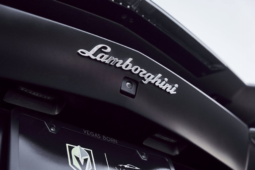 Used 2018 Lamborghini Aventador S AWD/4WD image 22