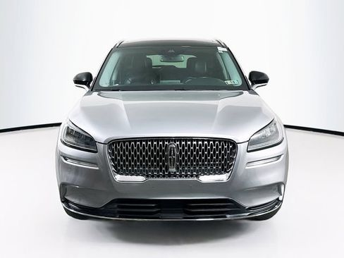 Used 2022 Lincoln Corsair AWD w/ Premium Package image 3