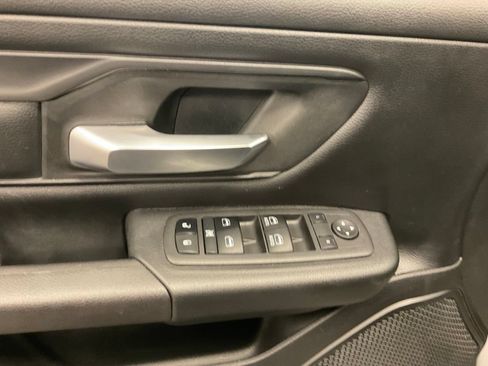 Used 2022 RAM 1500 Tradesman AWD/4WD image 17