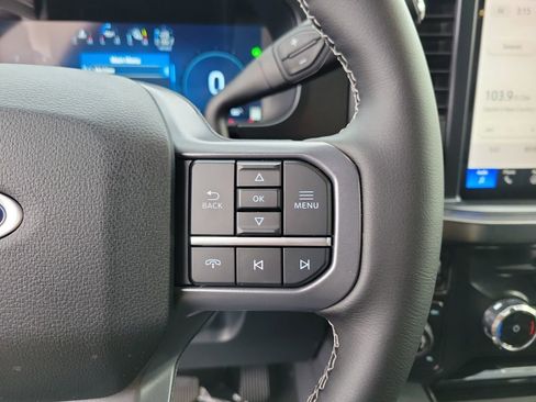 New 2026 Ford F250 Lariat w/ Tremor Off-Road Package image 24