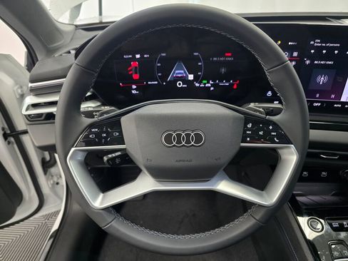 New 2025 Audi A5 2.0T Premium image 14