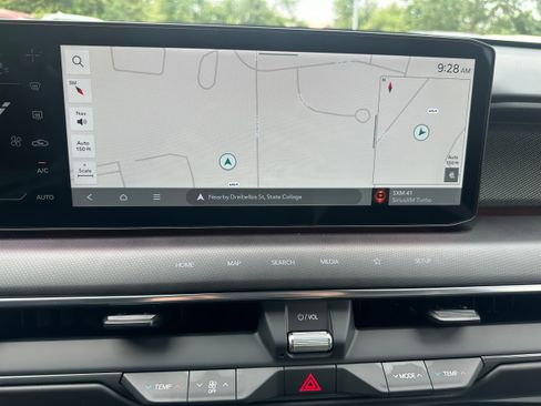 New 2026 Kia EV9 GT-Line image 30