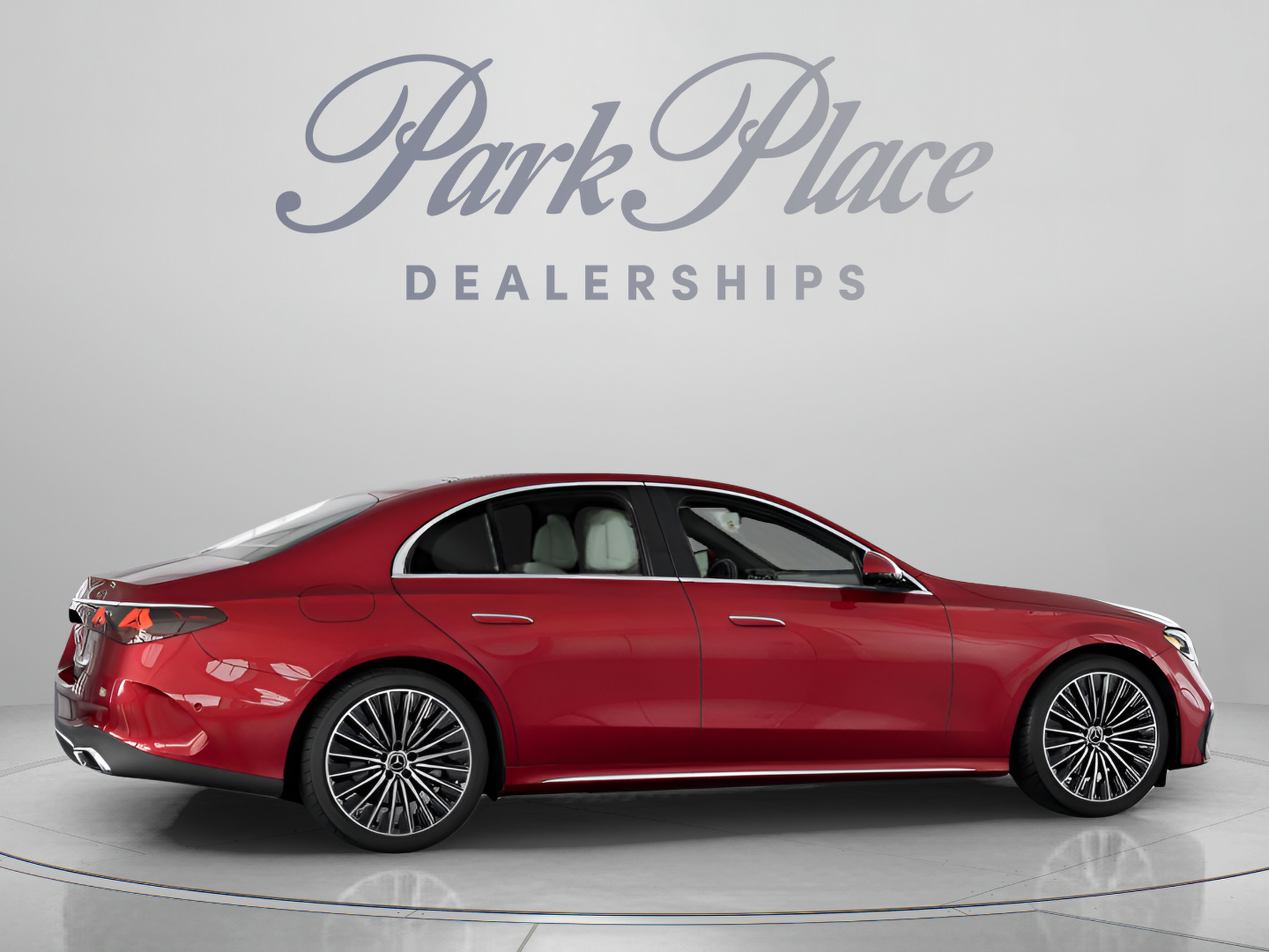 Used 2026 Mercedes-Benz E 350 Sedan image 44