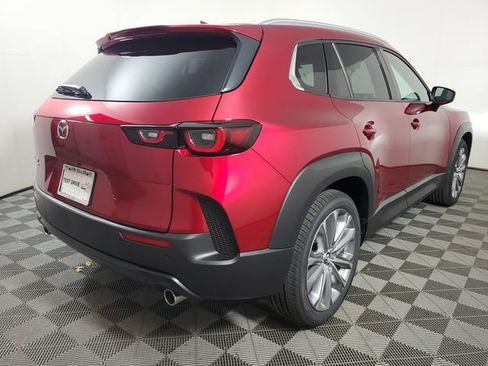 Used 2026 MAZDA CX-50 AWD 2.5 S w/ Weather Package image 6