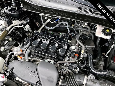 Used 2025 Honda CR-V LX image 30