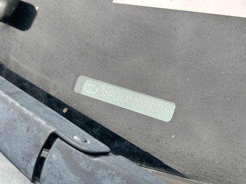 Used 2019 Hyundai Sonata SEL w/ Cargo Package image 10