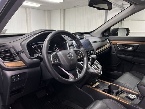 Used 2020 Honda CR-V Touring image 10