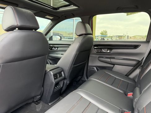 Used 2024 Honda CR-V Sport Touring image 35