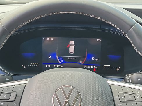 Used 2022 Volkswagen Taos SE AWD/4WD image 26