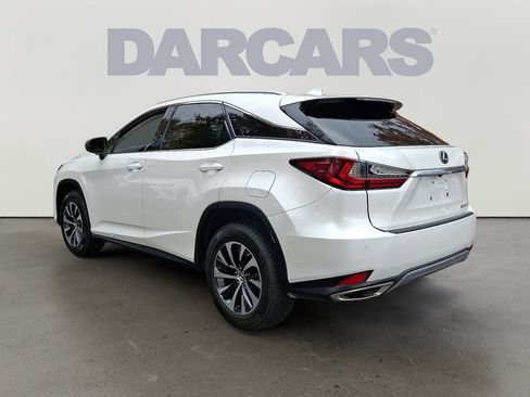 Used 2021 Lexus RX 350 AWD w/ Premium Package image 4