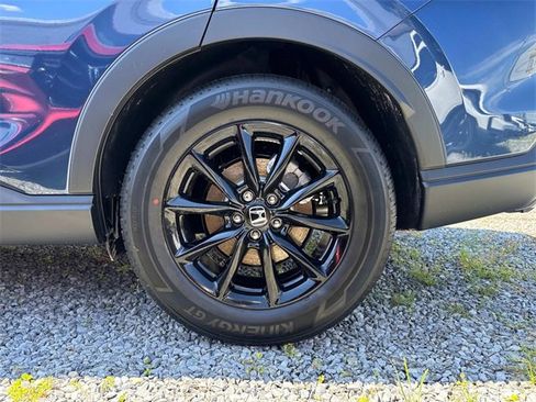 New 2026 Honda CR-V Sport-L image 3