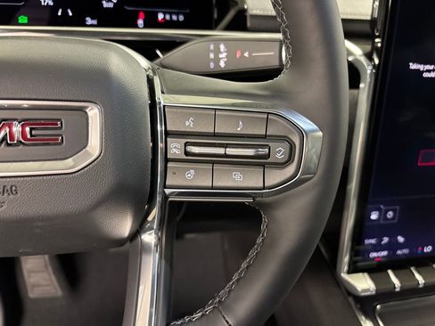 New 2026 GMC Sierra EV Elevation image 35