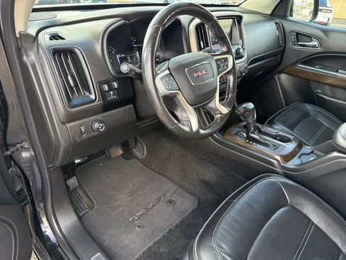 Used 2018 GMC Canyon Denali image 25