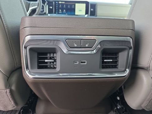 New 2026 Chevrolet Silverado 1500 LTZ w/ Technology Package image 12