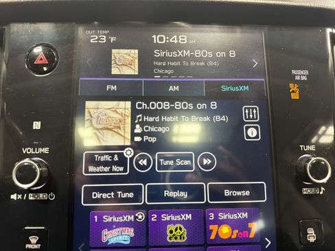 Used 2020 Subaru Outback Touring XT image 22