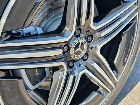 New 2026 Mercedes-Benz GLE 350 4MATIC image 5