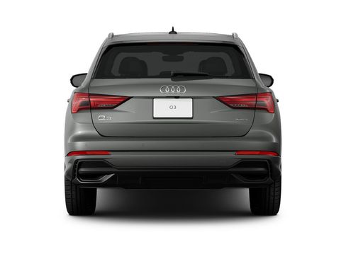 Certified 2023 Audi Q3 2.0T Premium Plus w/ Premium Plus Package AWD/4WD image 7