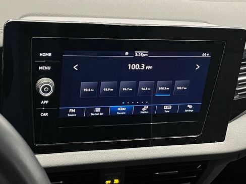 Used 2025 Volkswagen Jetta Sport FWD image 23