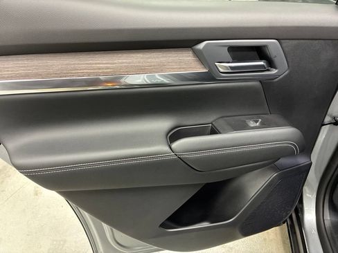 New 2027 GMC Terrain Denali w/ LPO, Floor Liner Package AWD/4WD image 28