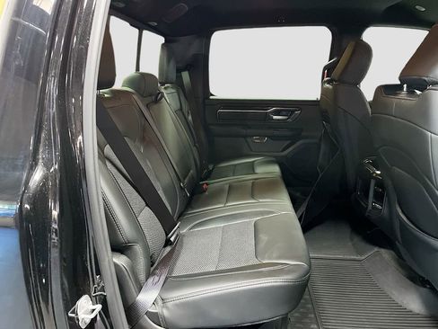 Used 2021 RAM 1500 Rebel w/ Rebel Level 1 Equipment Group AWD/4WD image 28
