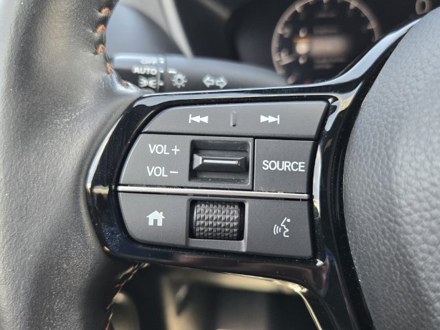 Used 2024 Honda HR-V Sport image 23