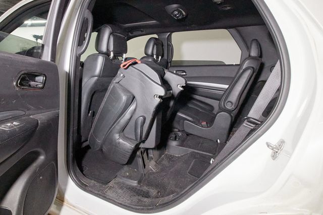 Used 2020 Dodge Durango GT w/ Blacktop Package AWD/4WD image 22