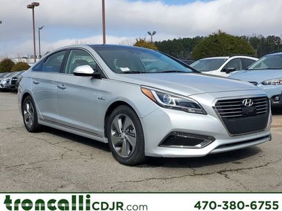 Used 2017 Hyundai Sonata Limited w/ Ultimate Package 02