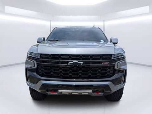 Used 2024 Chevrolet Tahoe Z71 w/ Z71 Off-Road Package AWD/4WD image 8