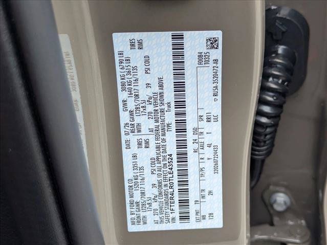 New 2026 Ford Ranger Raptor AWD/4WD image 16
