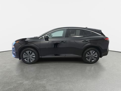 Certified 2025 Nissan Murano SL w/ Cargo Package image 8