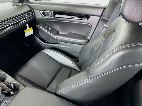 New 2026 Honda Civic Sport Touring image 25