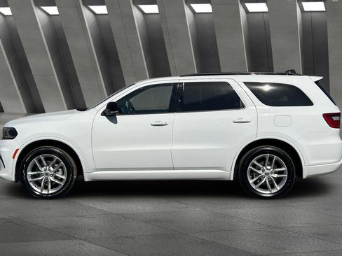 Used 2023 Dodge Durango GT image 7