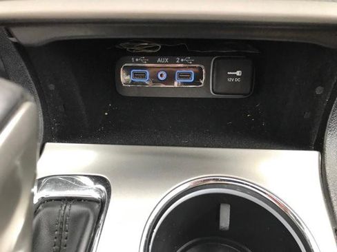 Certified 2020 Jeep Grand Cherokee Limited AWD/4WD image 15