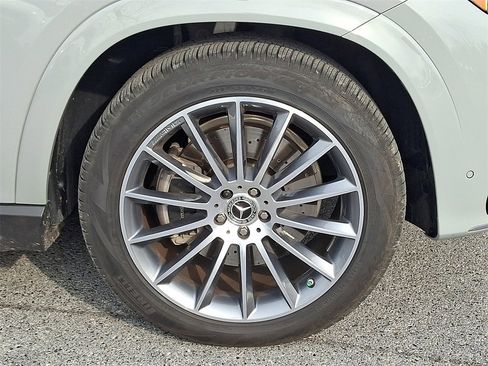 Used 2025 Mercedes-Benz GLE 350 GLE 350 image 12