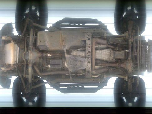 Used 2011 Jeep Wrangler Sport AWD/4WD image 18