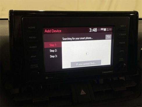 Used 2021 Toyota RAV4 XLE w/ Convenience Package image 29