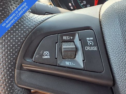 Used 2018 Chevrolet Trax LT FWD image 29