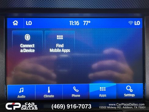 Used 2018 Ford Mustang GT w/ Equipment Group 301A RWD image 36