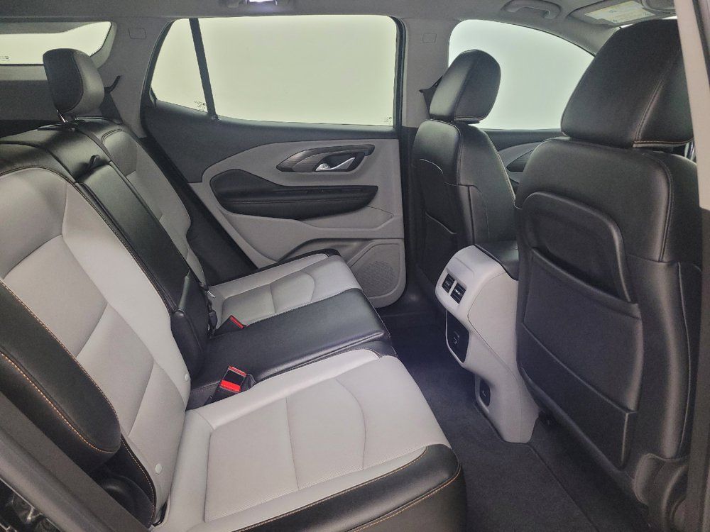 Used 2018 GMC Terrain SLT w/ Preferred Package AWD/4WD image 19