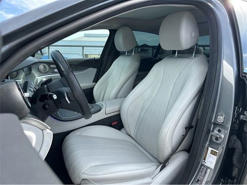 Used 2022 Mercedes-Benz E 350 E 350 image 34